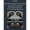 Bluetooth 5.0 Wireless Headset Earphones Earbuds 3000mAh Waterproof
