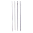 8Pcs RC Tool Hexagon Head Hex Screw Driver Tools Set Kit 1.5,2.0,2.5,3.0mm