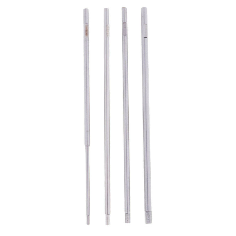 8Pcs RC Tool Hexagon Head Hex Screw Driver Tools Set Kit 1.5,2.0,2.5,3.0mm
