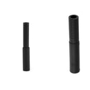 Durable ABS Golf Club Shaft Extender/Extension for Iron / Wood Putter 88mm