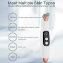 B01 Electric Beauty Machine Blackhead Remover Vacuum Suction P Acne Cleaner V1V9