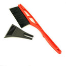 Curved Handle Windshield Window Ice Scraper Snow Shovel Wiper Brush for Car