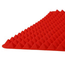 Silicone Non-stick Healthy Cooking Baking Mat with Pyramid Surface-16 Inche N7N9
