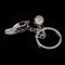 Creative mini sneakers soccer football key ring keyring keychain pendant gift  Z