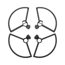 Propeller Protector for DJI Mavic Mini 2 Quick Release Prop Guard (Black)