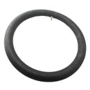 2.25/2.50-17 Replacement Inner Tube with Straight Metal Valve Stem Fits for