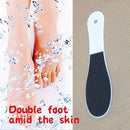 Pedicure Foot Rasp File Scruber Hard Dead Rough Skin Callus Remover Sanding Rasp