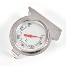 Food  Stainless Steel Oven Cooker Thermometer Temperature Gauge In XSR BX