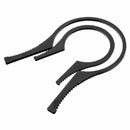 Kood Wrench Spanner Camera Lens Removal Black 2pcset$ P1O8 A6R8 G0P7