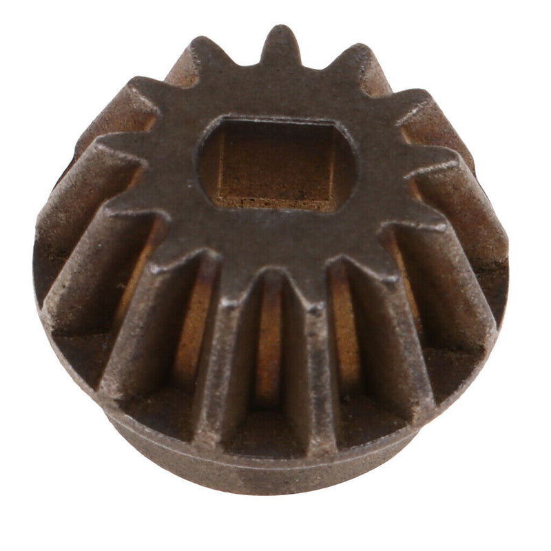 Metal Rear Differential Gear G4713 for 1:10 Traxxas RC Car Truck Accessories