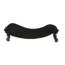 Adjustable Violin Shoulder Pad Foam Padding for 3/4 4/4 Violin Practicers
