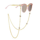 Eye Glasses Sunglasses Spectacles Eyewear Chain Cord Lanyard Holder Strap Wo Bj