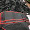 Utility Work Apron with 16 Pockets Tool Apron Cross-Back Straps Adjustable  A9P2