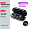 B5 True Wireless Earbuds Bluetooth Headphones Touch Control with Charging Case