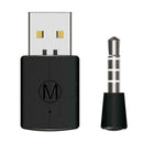 Wireless Bluetooth USB Adapter Dongle 4.0 Receiver-for T9E3 Microphone Head V4Y1