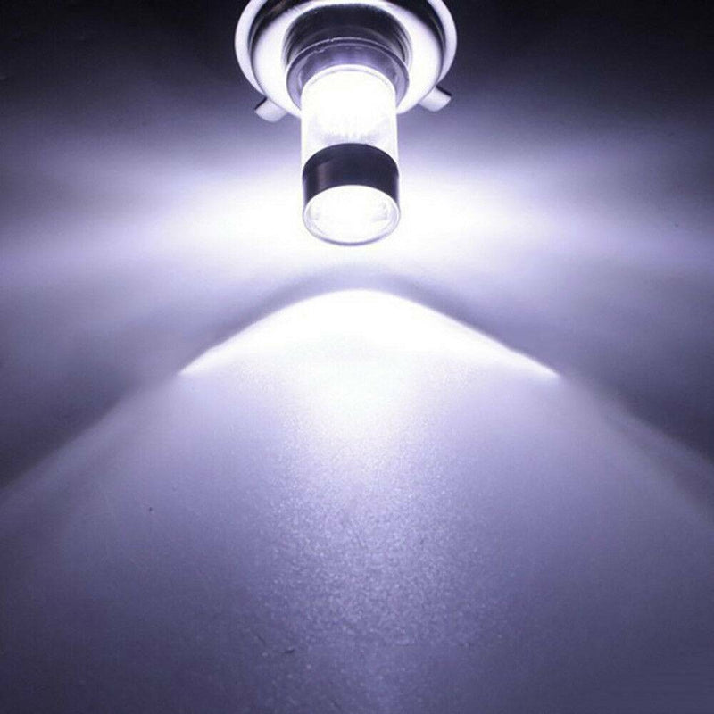 1 X 1000LM  LED 1156 BA15S P21W Car Backup Reverse Signal Lights Lamps Canbus