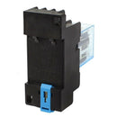 HH54P DC 12V Coil 4PDT 14 Pins Electromagnetic Power Relay DYF14A Base