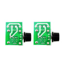 AC 220V 2000W SCR Voltage Regulator Lamp Dimming Dimmer Speed Thermostat Dgrl