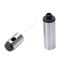 Stainless Steel Vinegar Oil Spray Bottle for Cooking Barbecue and Making Sa N7L5