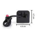 Car Reversing Rear View Camera For Mazda Cx5 Cx-5 Cx-7 Cx7 M6 A8T7