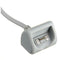 USB Charging Cable Lead for Aliph Jawbone 2/3 Bluetooth Wireless Headset Ch S5X9