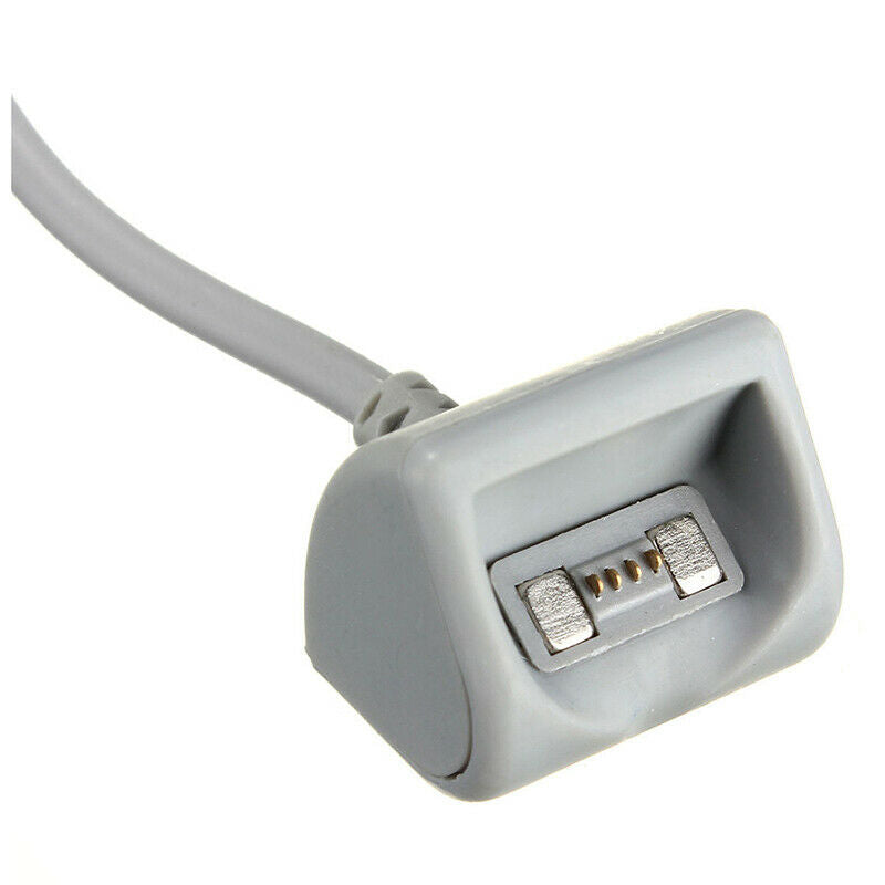 USB Charging Cable Lead for Aliph Jawbone 2/3 Bluetooth Wireless Headset Ch S5X9
