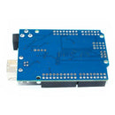 DIY CH340 ATmega328P UNO R3 Board New 2017 USB Upgrade Version for Arduino new