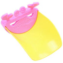 New Bathroom Sink Faucet Extender Cute Crab Shape For Children Kid Washing  K1D2