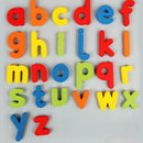 Wooden Cardboard English Spelling Alphabet Game Spelling Early Education Kids