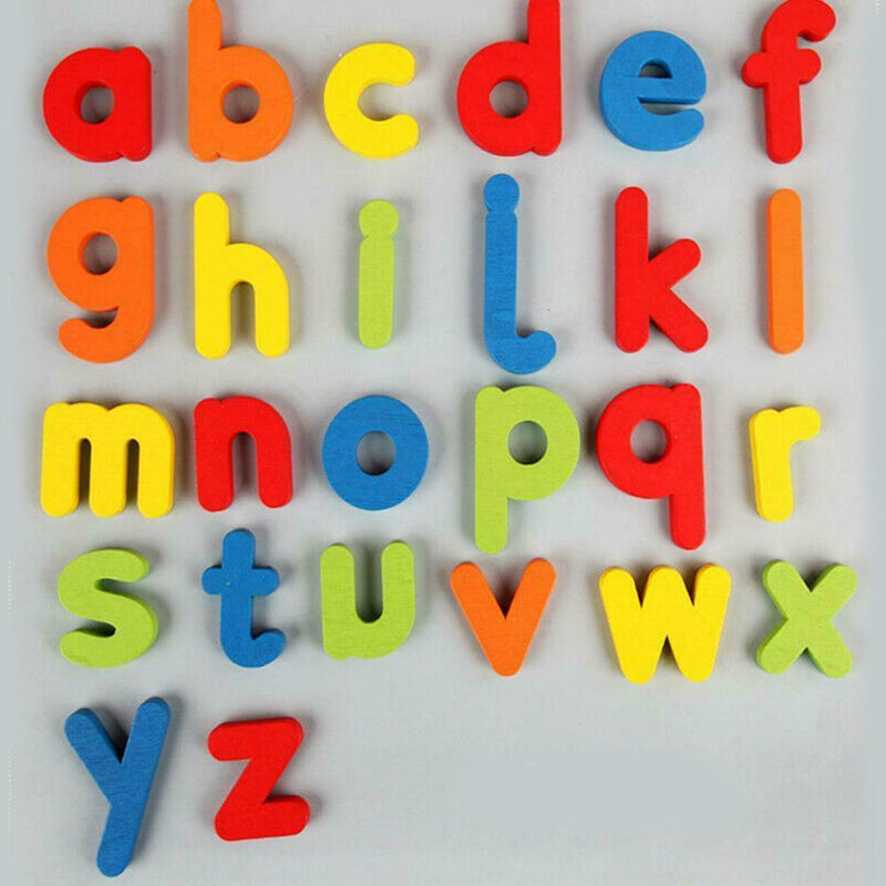Wooden Cardboard English Spelling Alphabet Game Spelling Early Education Kids
