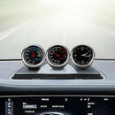 Vehicle 4cm Interior Watch Car Digital Clock