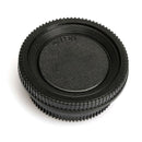 Rear Lens Cap Cover Body Cap For All Nikon AF AF-S DSLR SLR Lens Dust Camer