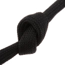 Amazing Fabric Magic Rope to Silk Gimmick Hard/Soft Rope for Magician Accessory