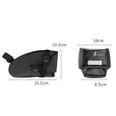 Bicycle Bag Bicycle Frame Triple-cornered Outdoor Bike Bags Mtb Pouch Seat
