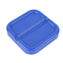 Magnetic Pincushion Pin Caddy Paper Clip Holder For Push Pins Sewing Needles