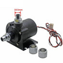 Electric Silent Brushless Dc12V Water Cooling Pump Diy Computer Water Coole