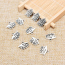35Pcs 2020 Doctorial Hat Graduation Cap Bracelet keychain DIY Jewelry Crafts