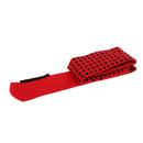 Soft Cotton Fishing Rod Protector Sleeve Bag 94cm Elastic Rod Sock Bag Pouch
