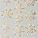 Snowflake Silicone Fondant Cake Mold Soap Chocolate Decorating DIY Moul@