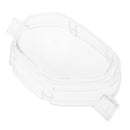 Motorcycle Clear Dashboard Instrument Cluster Gauge Cover For  CD110