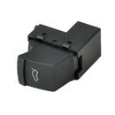 1* Black 1J0959831A Rear Trunk Hatch Release Switch for 99-09 VW Golf Pass RLH