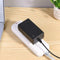 21V 2A 18650 Lithium Battery Charger DC5.5mm Power Adapter Charger (EU)