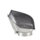 Motorcycle Replacement Front Turn Signals Light Lens Blinker Cover Smoke fo
