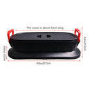 Camp Fishing Auto Cargo Storage Box Outdoor Folding Car Trash Can Water Bucket