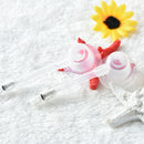 1setnipple corrector device correction for inverted nipples treatment enlarger,t