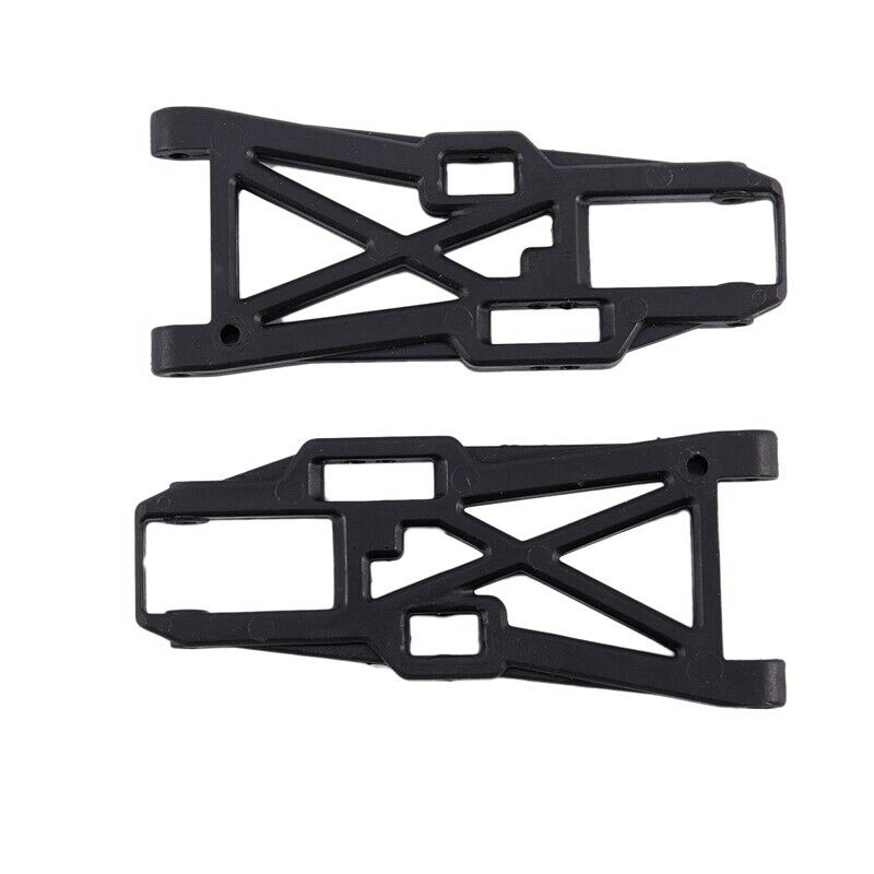 For RC HSP 06011 Front Lower Suspension Arm 2P For HSP 1:10 Off-Road Buggy J3C4