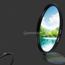 ZOMEi 62mm Portrait Soft Diffuser Effect Focus Filter Lens For Nikon Camera