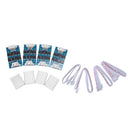 4Pcs Tl-Smoother Module Heatsink With Du-Pont Wire Kits For Pattern Elimina V1W1