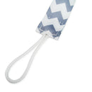 Baby Pacifier Chain Clip Holder Nursing Teether Dummy Soother Nipple Leash  L5E9