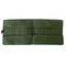1X(600x430Mm Japanese Bonsai Tools Storage Package Roll Bag Canvas Tool Set